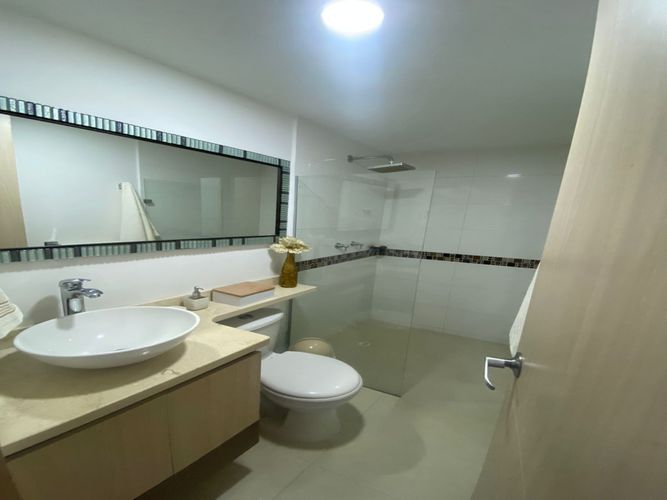Apartamento en venta en Belén Rosales, Medellín · foto 7 de 12
