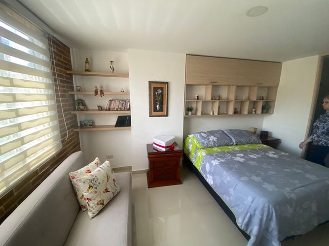 Apartamento en venta en Belén Rosales, Medellín · foto 9 de 12