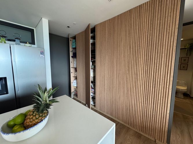 Apartamento de 1 alcoba en venta en Altos Del Poblado, Medellín, 87 m² · foto 5 de 20