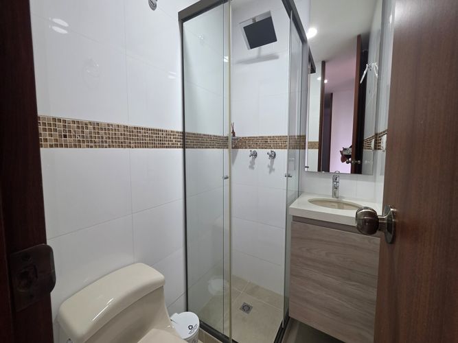 Apartamento de 3 alcobas en venta en Belén, Medellín, 140 m² · foto 6 de 19