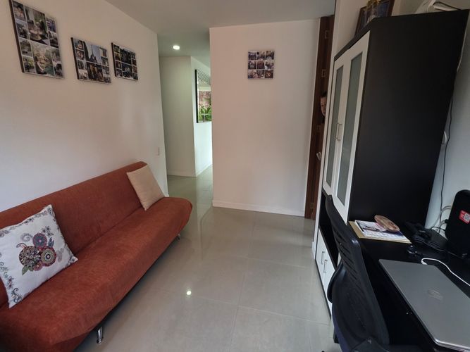 Apartamento de 3 alcobas en venta en Belén, Medellín, 140 m² · foto 7 de 19