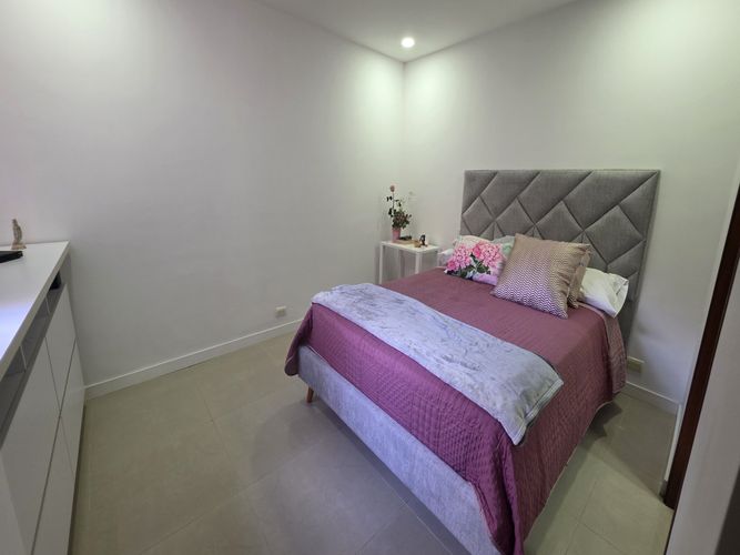 Apartamento de 3 alcobas en venta en Belén, Medellín, 140 m² · foto 8 de 19