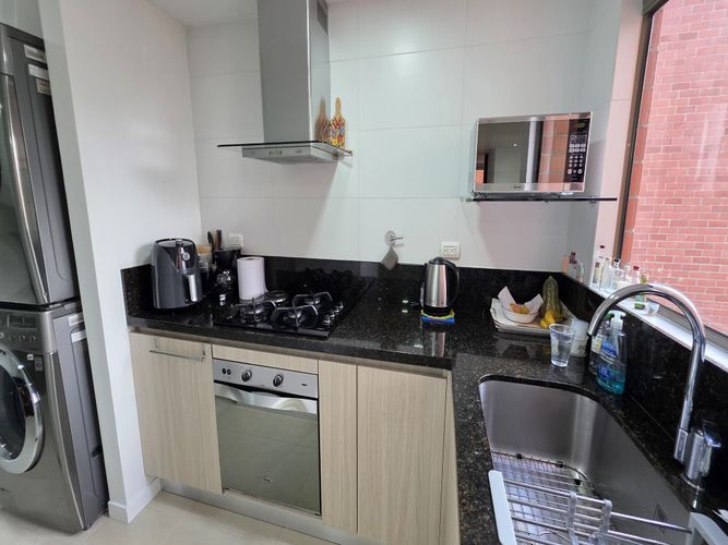 Apartamento de 3 alcobas en venta en Belén, Medellín, 140 m² · foto 10 de 19