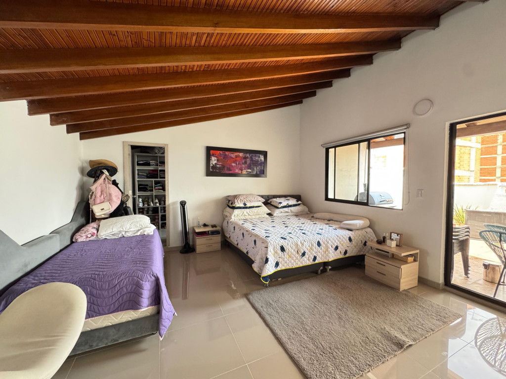 Apartamento en venta en Laureles, Medellín · foto 14 de 20