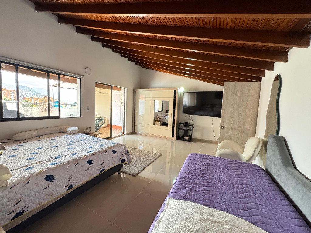 Apartamento en venta en Laureles, Medellín · foto 15 de 20