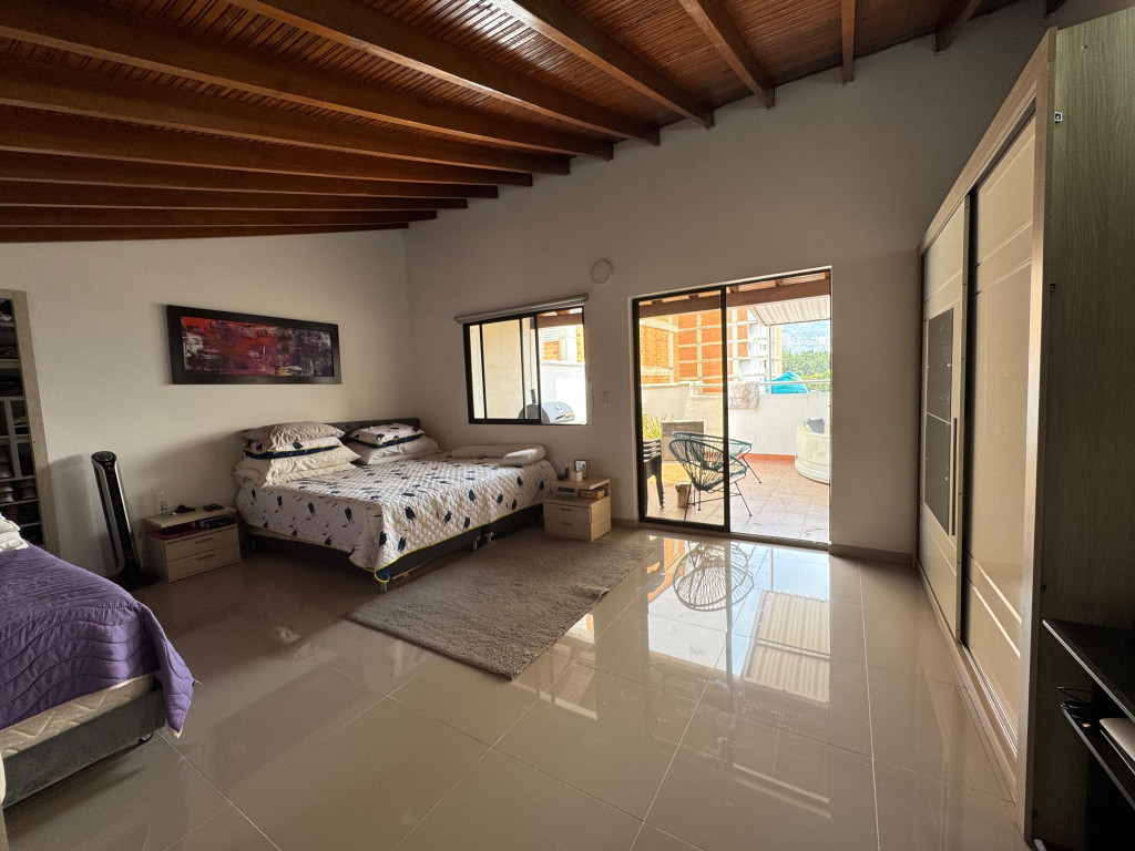 Apartamento en venta en Laureles, Medellín · foto 16 de 20