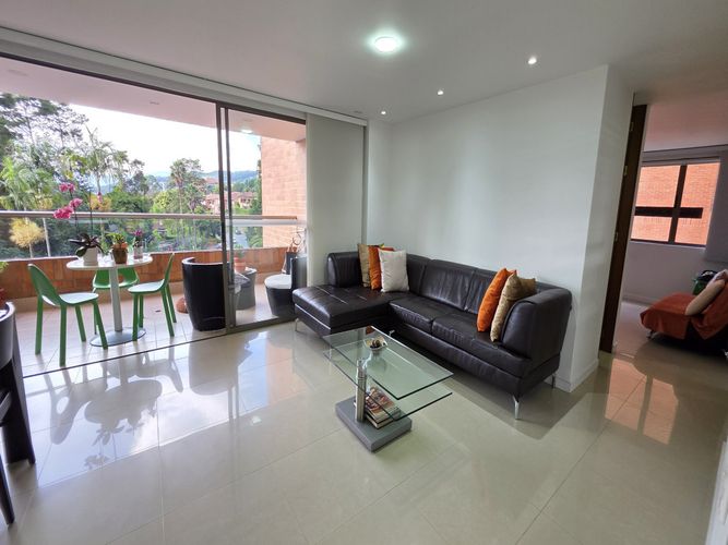 Apartamento de 3 alcobas en venta en Belén, Medellín, 140 m² · foto 12 de 19