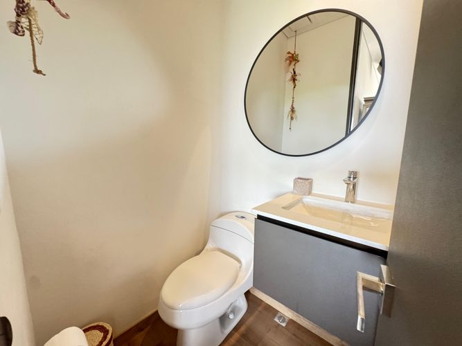 Apartamento de 1 alcoba en venta en Altos Del Poblado, Medellín, 87 m² · foto 13 de 20
