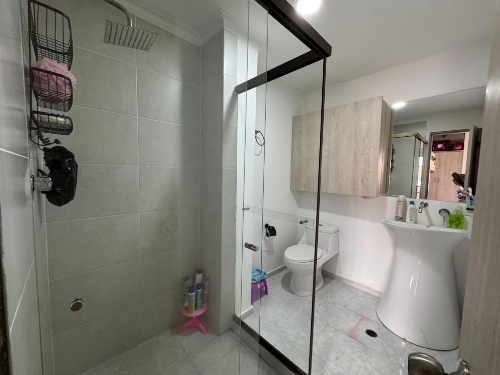 Apartamento en venta en Laureles, Medellín · foto 19 de 20