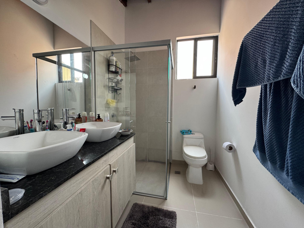 Apartamento en venta en Laureles, Medellín · foto 20 de 20