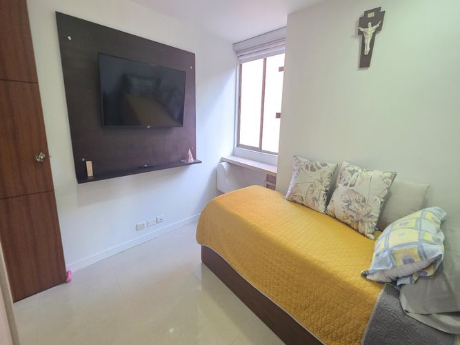 Apartamento de 3 alcobas en venta en Belén, Medellín, 140 m² · foto 17 de 19