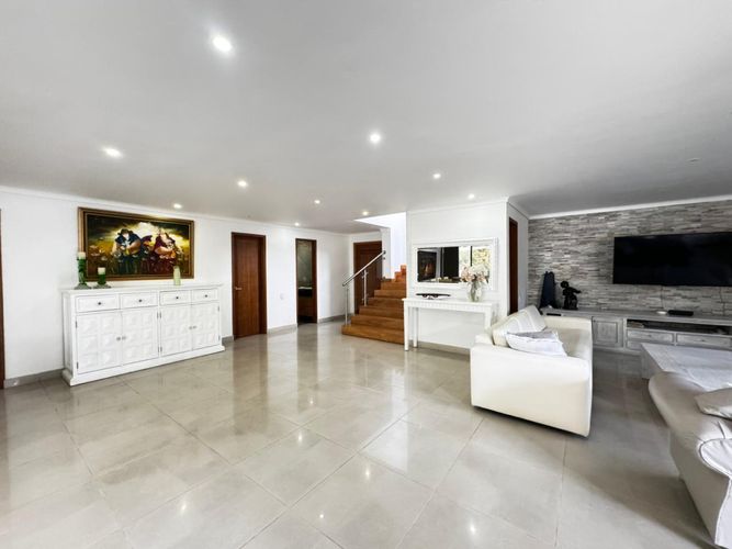 Casa de 4 alcobas en venta en Los Balsos, Medellín, 476 m² · foto 11 de 24