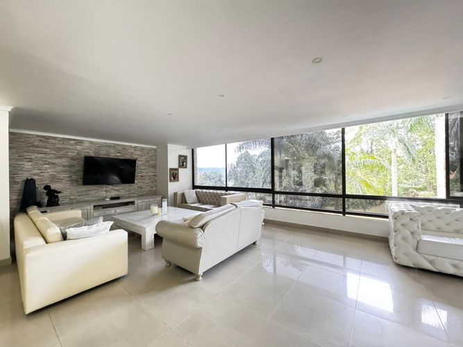 Casa de 4 alcobas en venta en Los Balsos, Medellín, 476 m² · foto 12 de 24