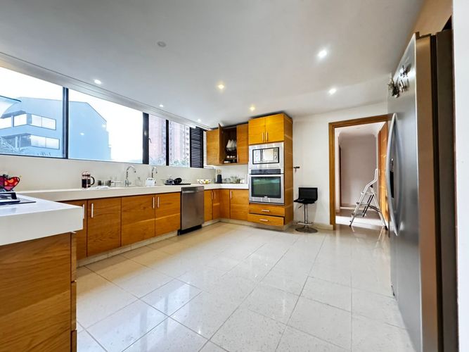 Casa de 4 alcobas en venta en Los Balsos, Medellín, 476 m² · foto 15 de 24
