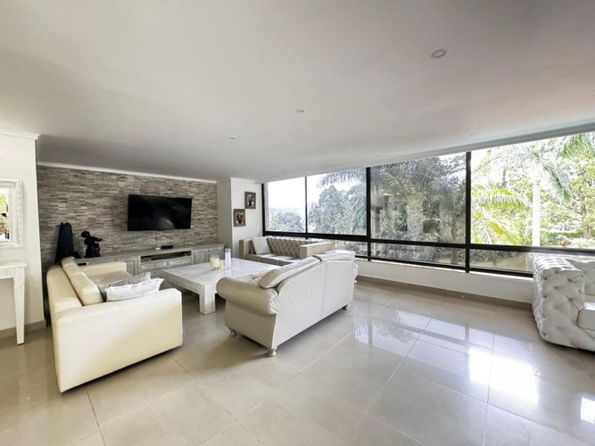 Casa de 4 alcobas en venta en Los Balsos, Medellín, 476 m² · foto 16 de 24