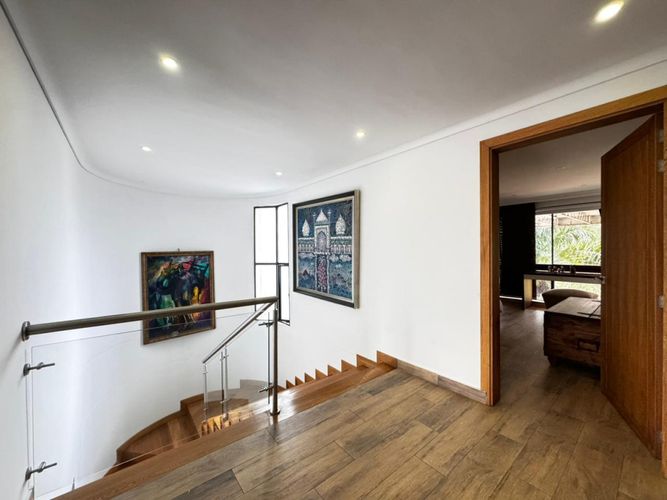 Casa de 4 alcobas en venta en Los Balsos, Medellín, 476 m² · foto 20 de 24
