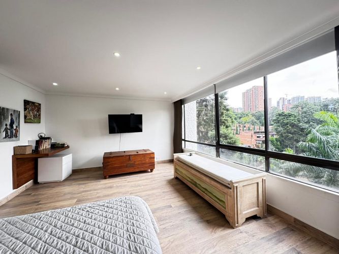Casa de 4 alcobas en venta en Los Balsos, Medellín, 476 m² · foto 21 de 24