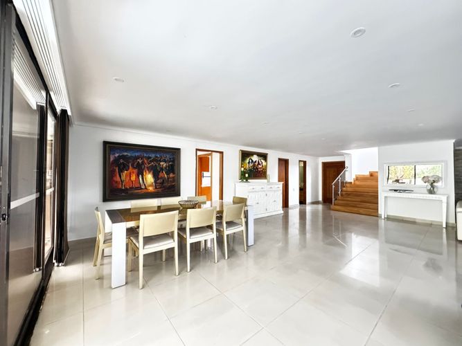 Casa de 4 alcobas en venta en Los Balsos, Medellín, 476 m² · foto 23 de 24