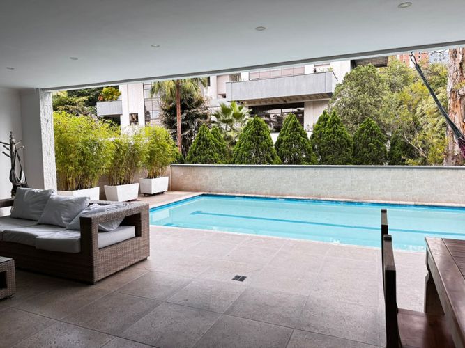 Casa de 4 alcobas en venta en Los Balsos, Medellín, 476 m² · foto 24 de 24