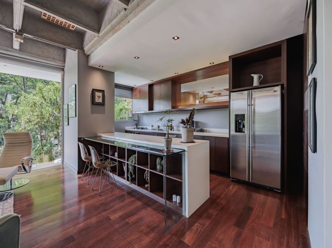 Apartamento de 1 alcoba en venta en El Poblado, Medellín, 174 m² · foto 2 de 24