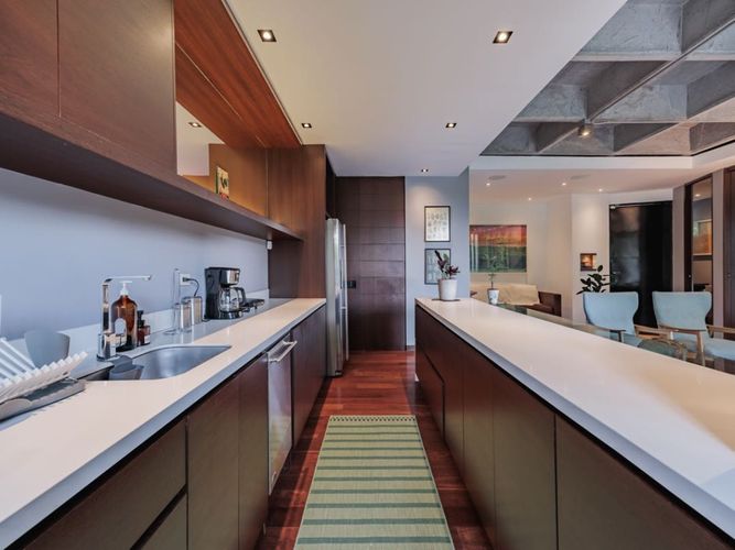 Apartamento de 1 alcoba en venta en El Poblado, Medellín, 174 m² · foto 6 de 24