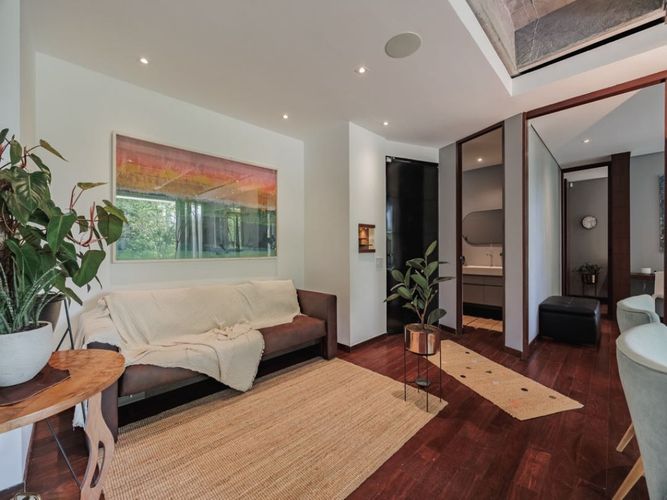 Apartamento de 1 alcoba en venta en El Poblado, Medellín, 174 m² · foto 7 de 24