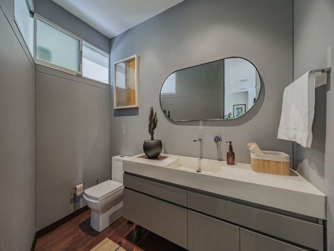 Apartamento de 1 alcoba en venta en El Poblado, Medellín, 174 m² · foto 8 de 24