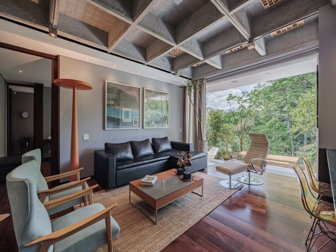 Apartamento de 1 alcoba en venta en El Poblado, Medellín, 174 m² · foto 9 de 24