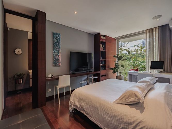 Apartamento de 1 alcoba en venta en El Poblado, Medellín, 174 m² · foto 11 de 24