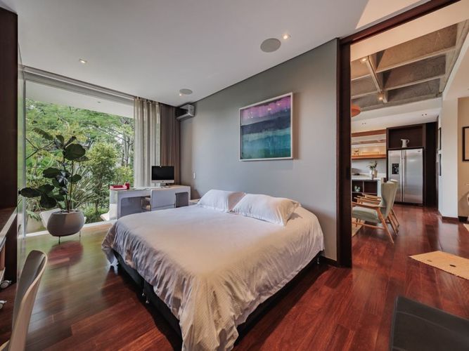 Apartamento de 1 alcoba en venta en El Poblado, Medellín, 174 m² · foto 12 de 24