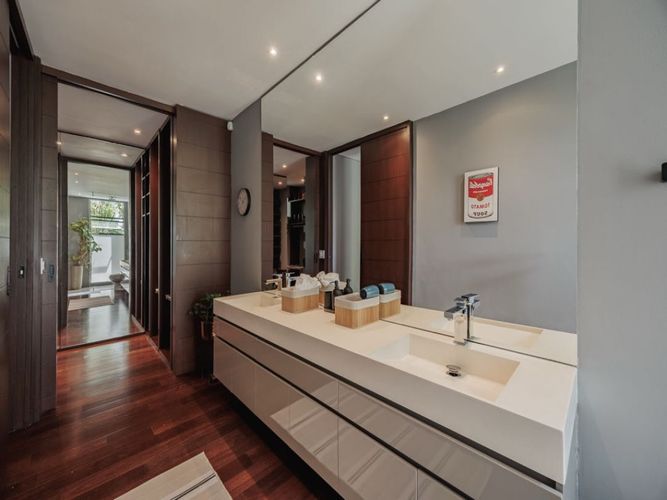 Apartamento de 1 alcoba en venta en El Poblado, Medellín, 174 m² · foto 16 de 24