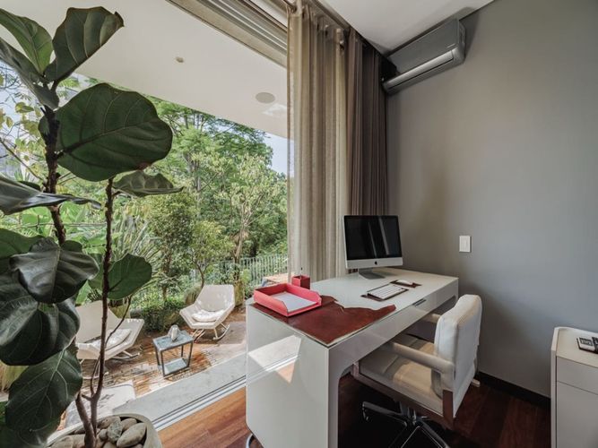 Apartamento de 1 alcoba en venta en El Poblado, Medellín, 174 m² · foto 18 de 24