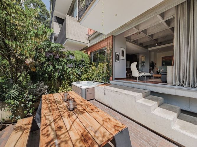 Apartamento de 1 alcoba en venta en El Poblado, Medellín, 174 m² · foto 20 de 24