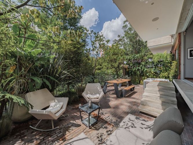 Apartamento de 1 alcoba en venta en El Poblado, Medellín, 174 m² · foto 21 de 24