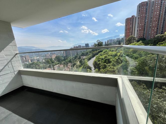 Apartamento de 3 alcobas en venta en Mayorca, Sabaneta, 104 m² · foto 11 de 21