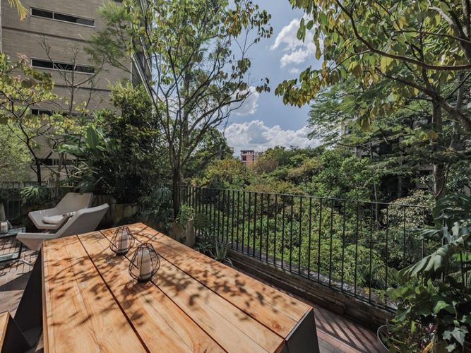 Apartamento de 1 alcoba en venta en El Poblado, Medellín, 174 m² · foto 23 de 24