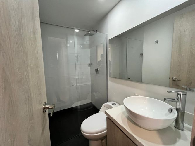 Apartamento de 3 alcobas en venta en Mayorca, Sabaneta, 104 m² · foto 21 de 21