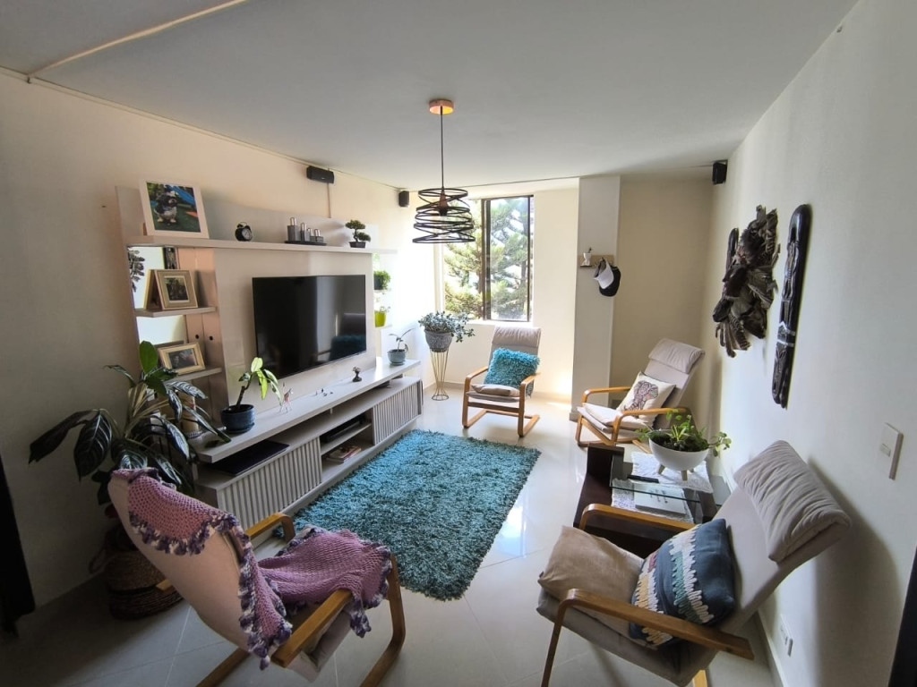 Apartamento en venta en El Portal, Envigado · foto 5 de 22