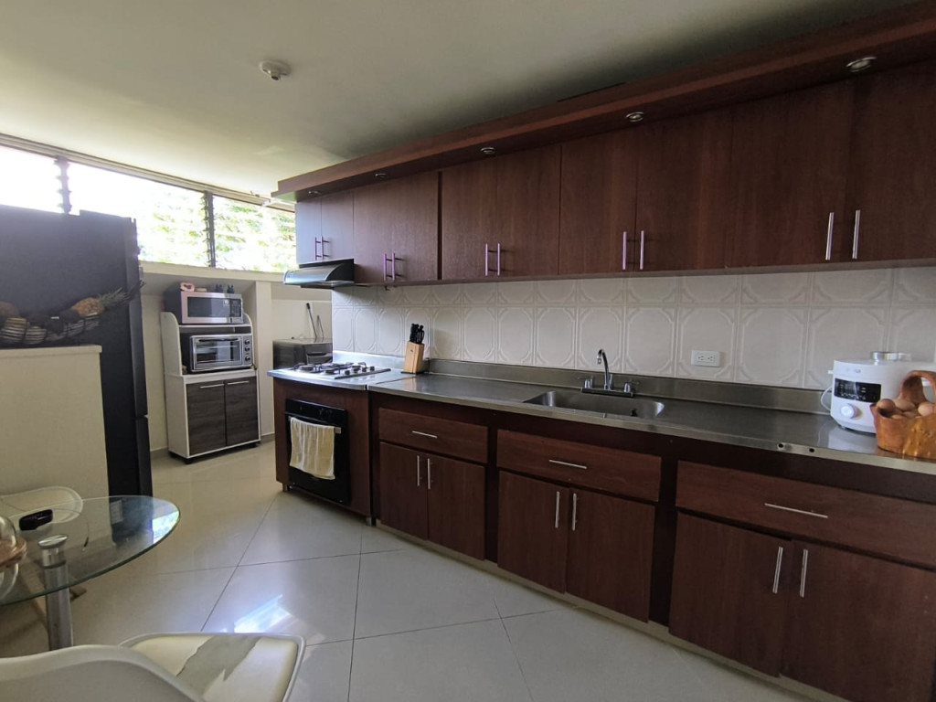 Apartamento en venta en El Portal, Envigado · foto 6 de 22