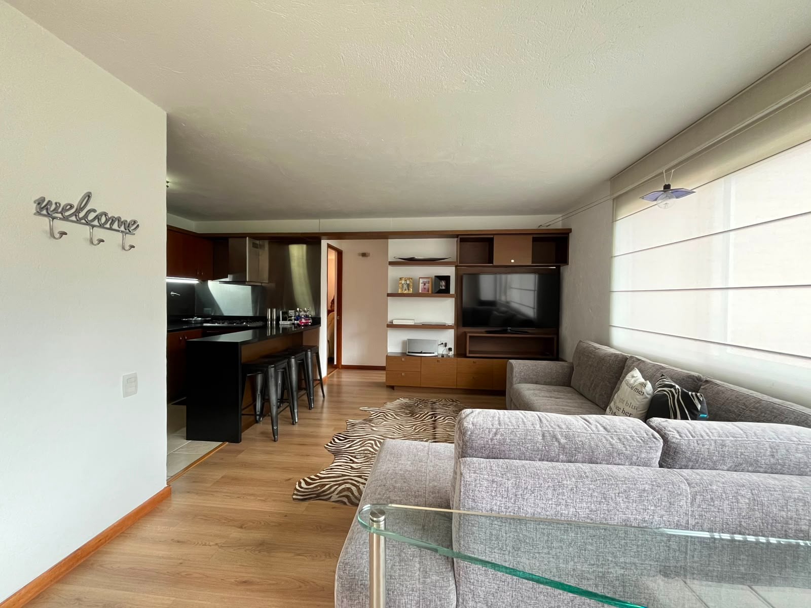 Apartamento en Arriendo en Rionegro