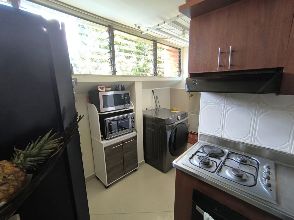 Apartamento en venta en El Portal, Envigado · foto 9 de 22