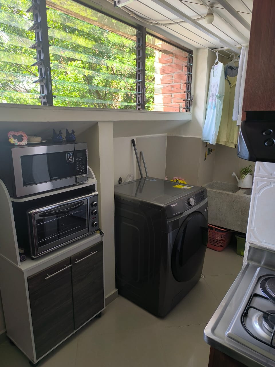 Apartamento en venta en El Portal, Envigado · foto 10 de 22