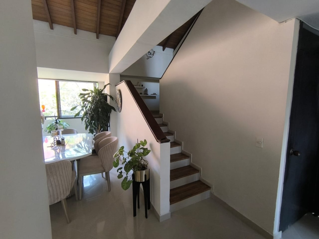 Apartamento en venta en El Portal, Envigado · foto 11 de 22