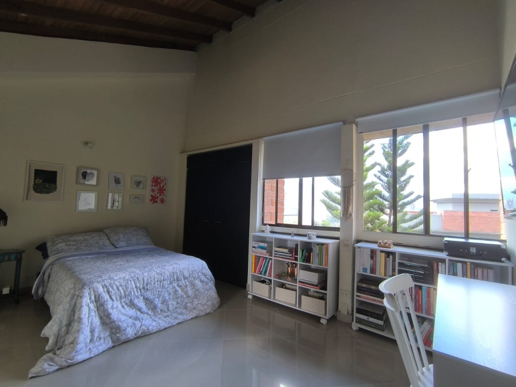 Apartamento en venta en El Portal, Envigado · foto 13 de 22
