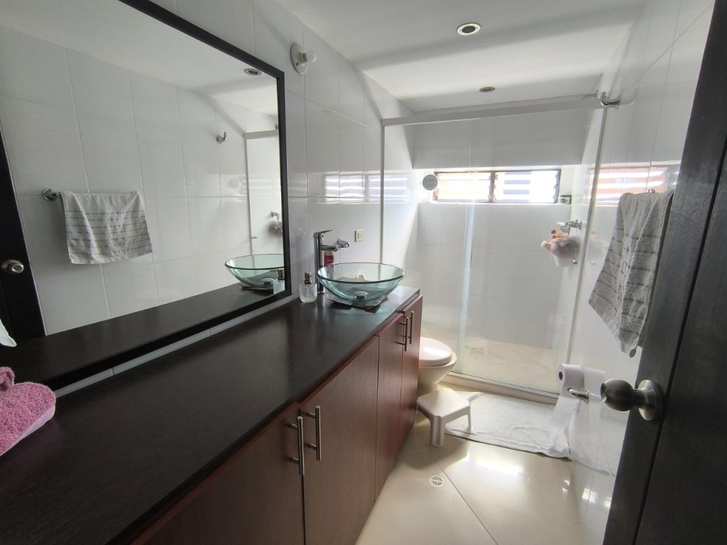 Apartamento en venta en El Portal, Envigado · foto 14 de 22