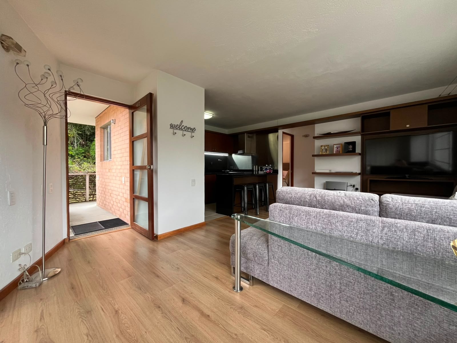 Apartamento en Arriendo en Rionegro - 4