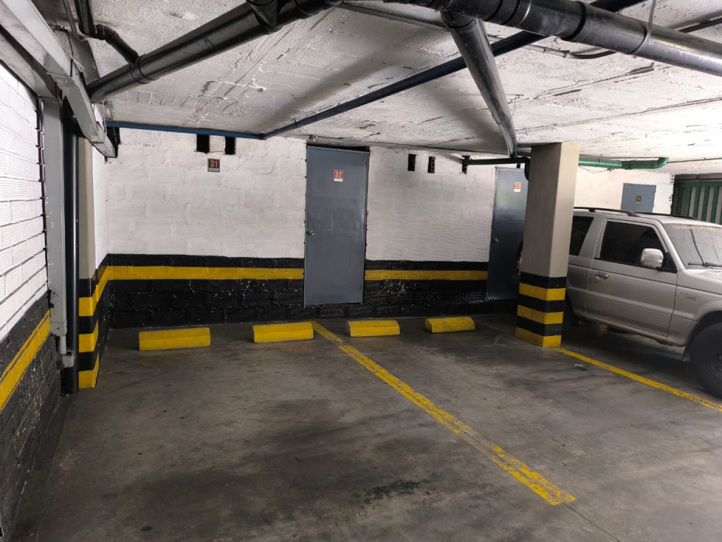 Apartamento en venta en El Portal, Envigado · foto 22 de 22