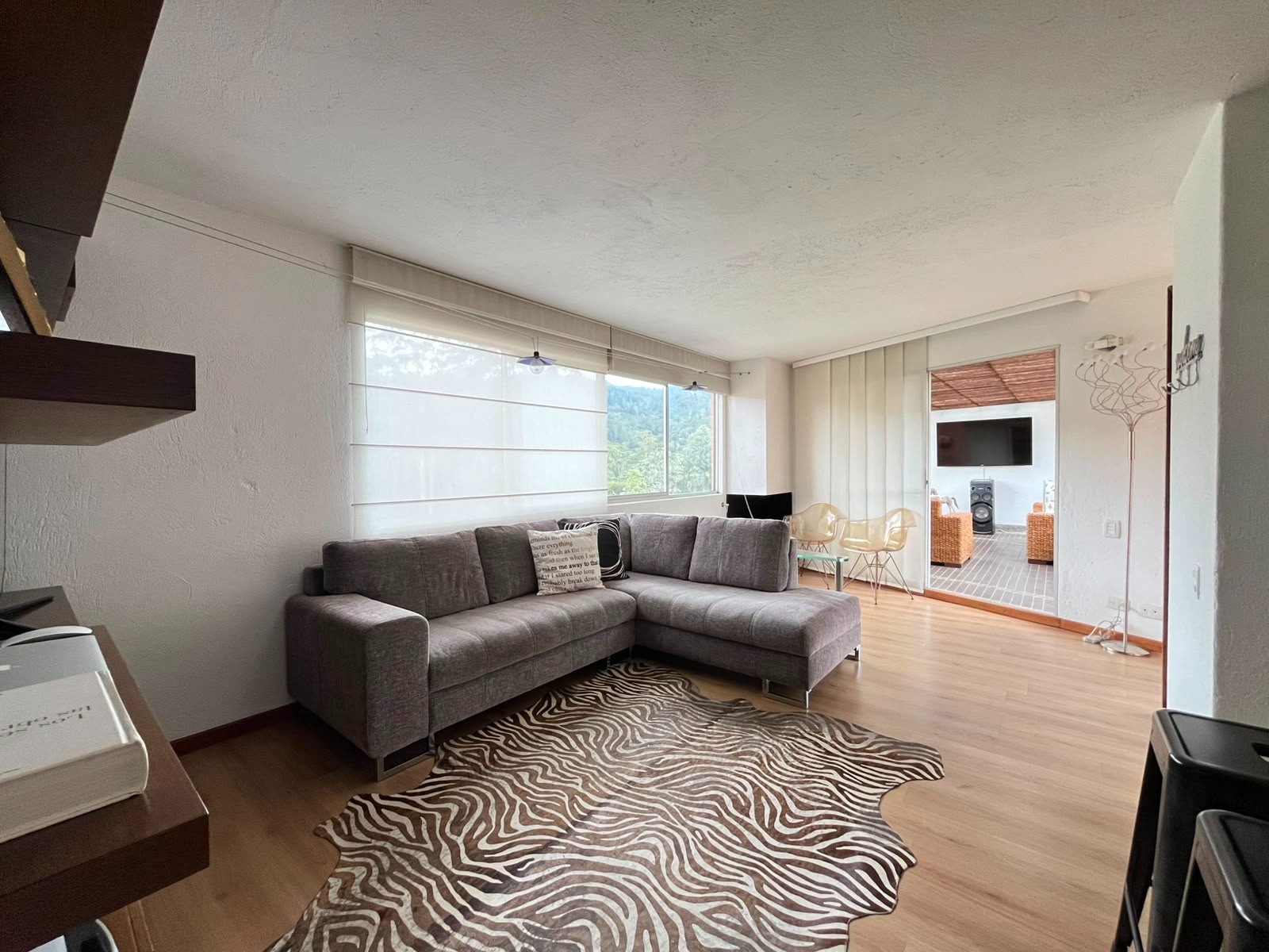 Apartamento en Arriendo en Rionegro - 3