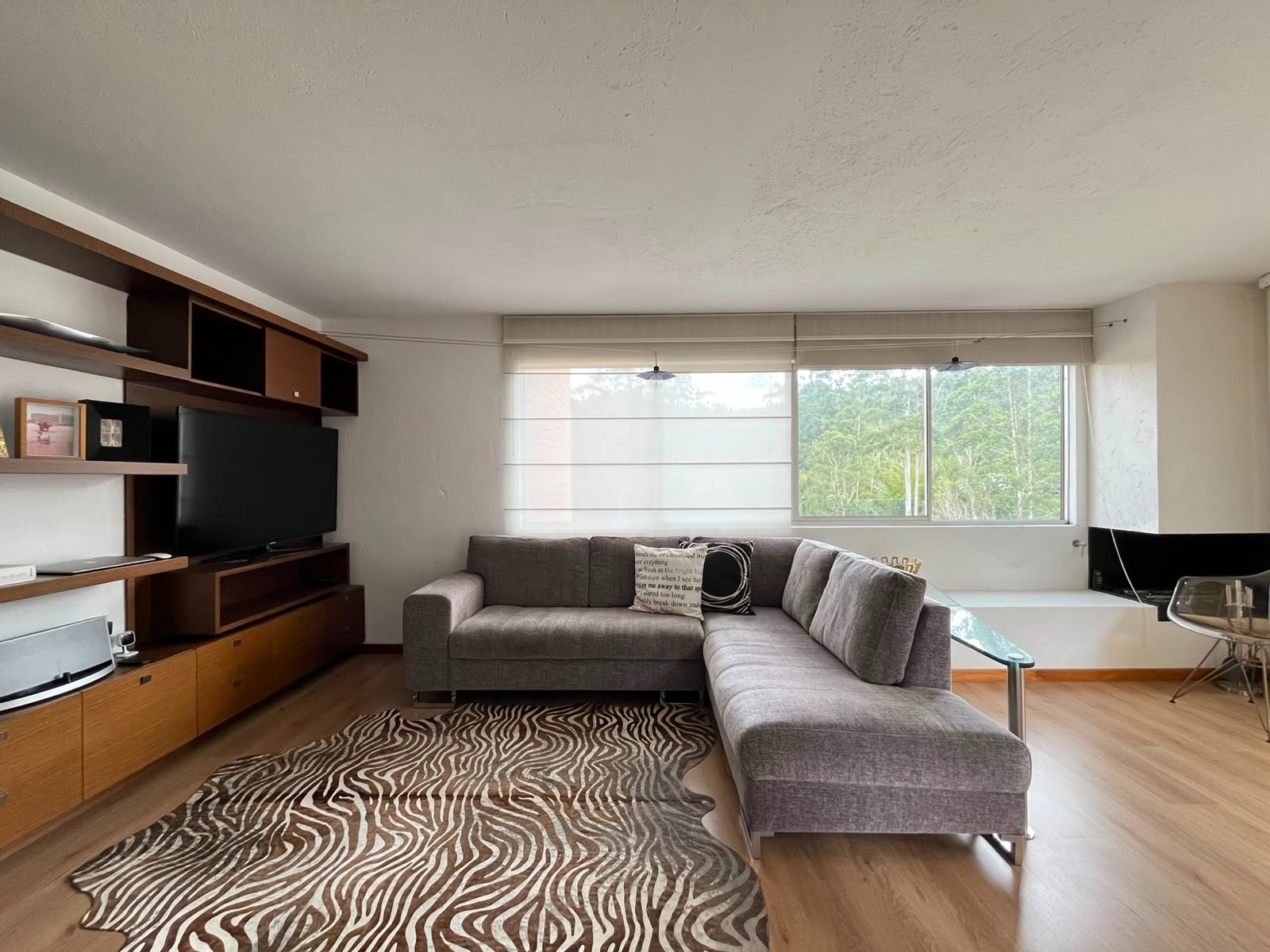 Apartamento en Arriendo en Rionegro - 2