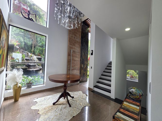 Casa de 3 alcobas en venta en Los Balsos, Medellín, 450 m² · foto 4 de 21